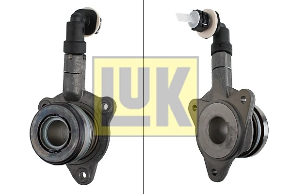 Central Slave Cylinder, clutch